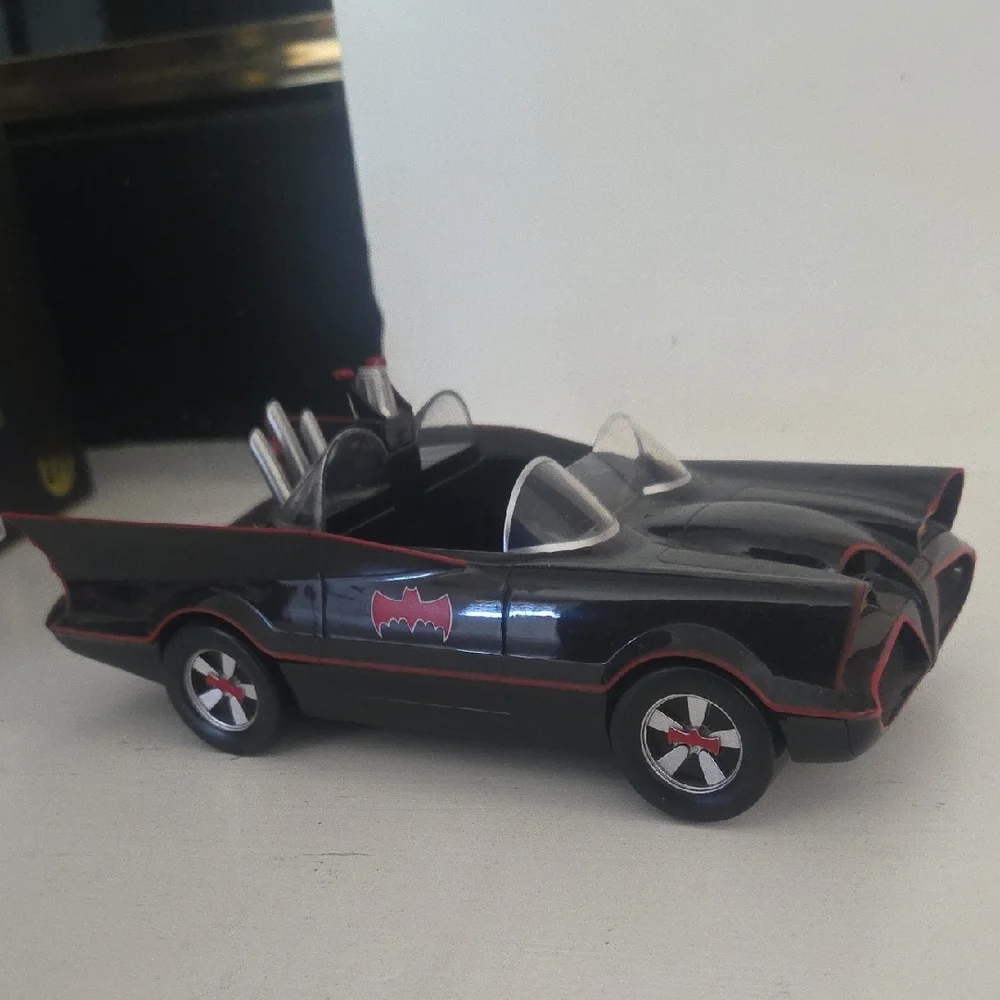 Funko Batman Collection - Picture 2 of 7
